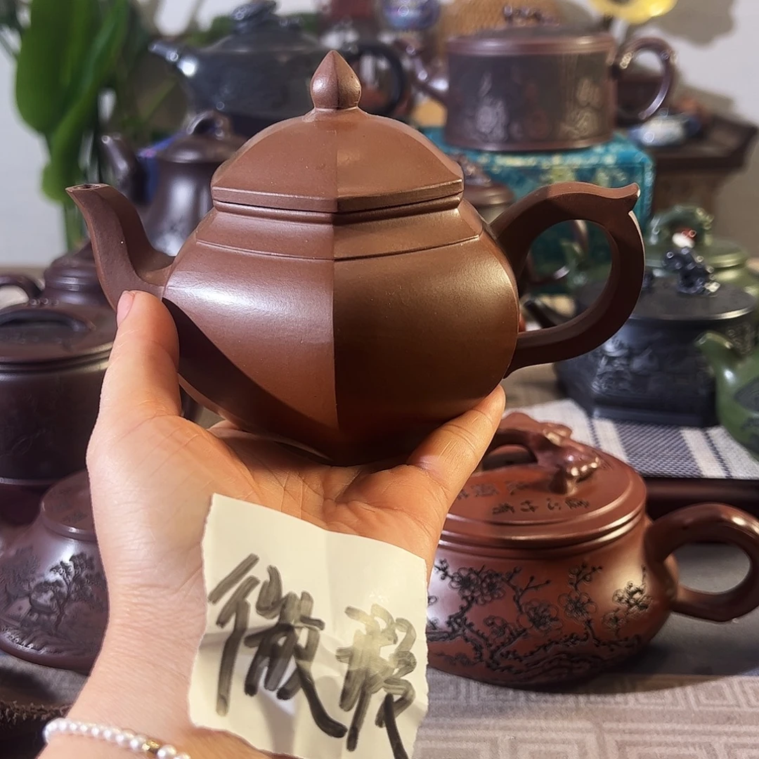 茶壶紫砂哈哈哈哈哈