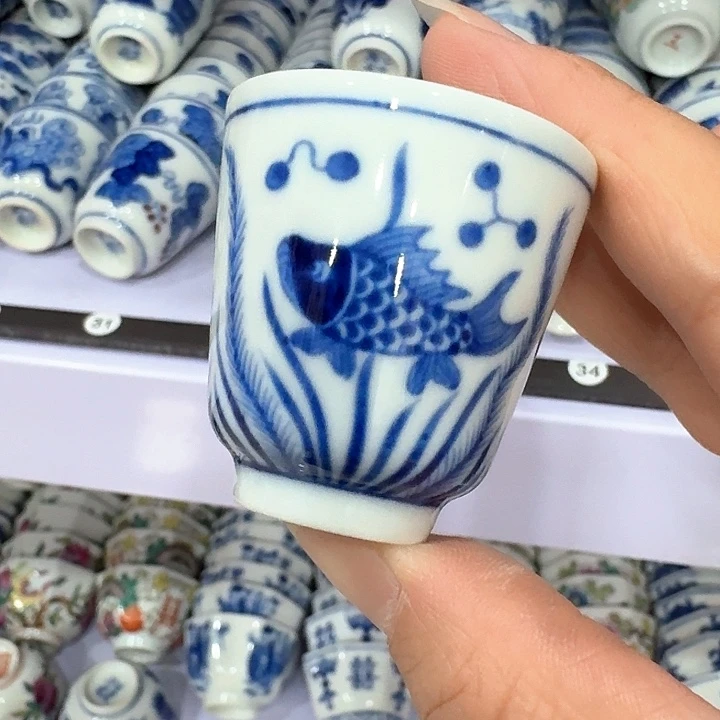 陶瓷艺术品收藏陶瓷