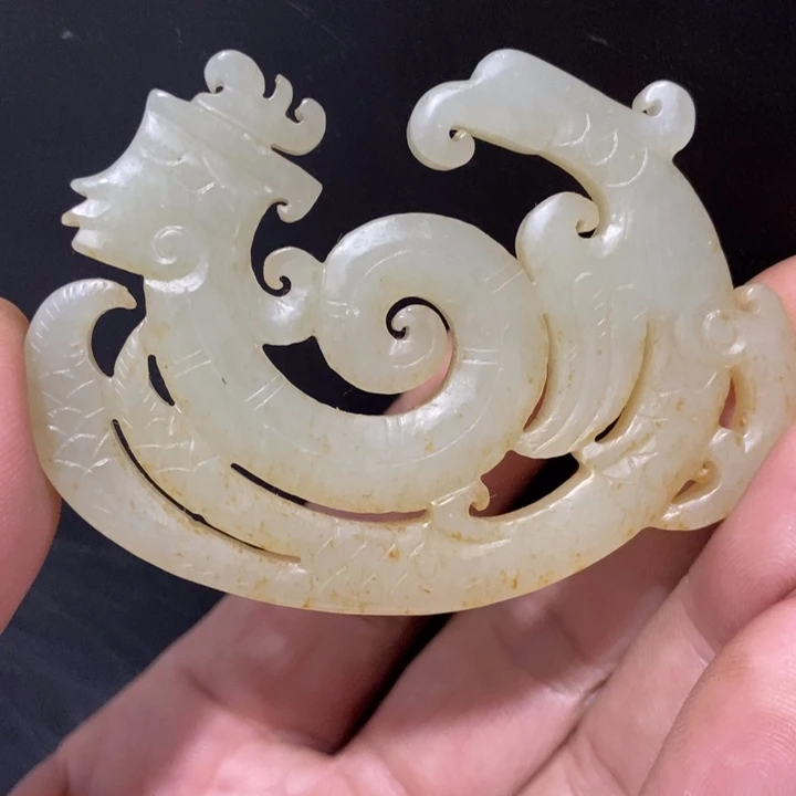 摆件把件佩饰串饰
