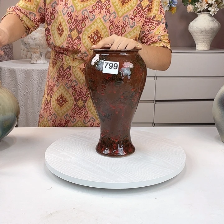摆件799 景德镇陶瓷艺术精品