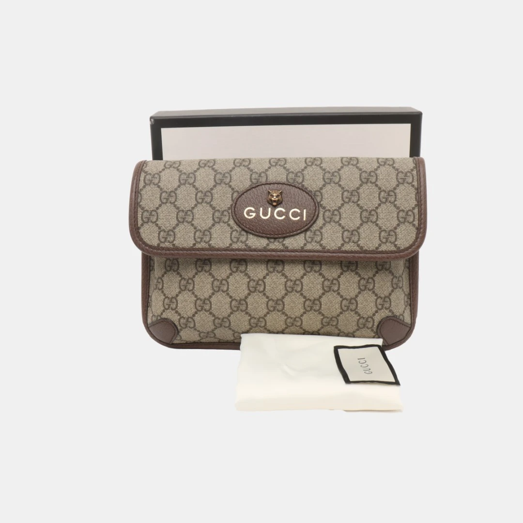 99新 GUCCI/古驰 红布林C2/古驰/84099601/z/121173