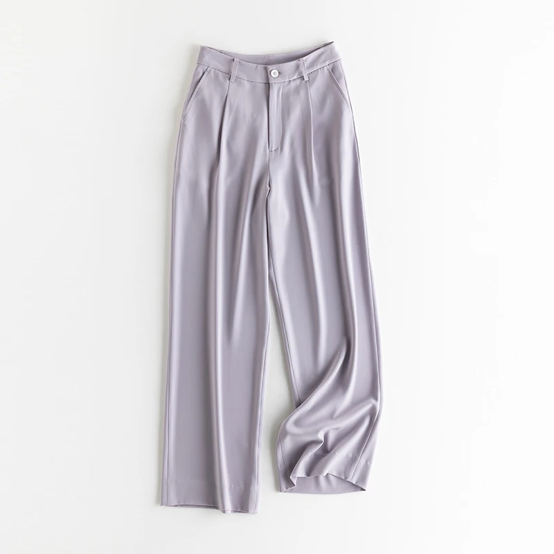 <桐君定制>知汝懿防晒凉感甩甩裤