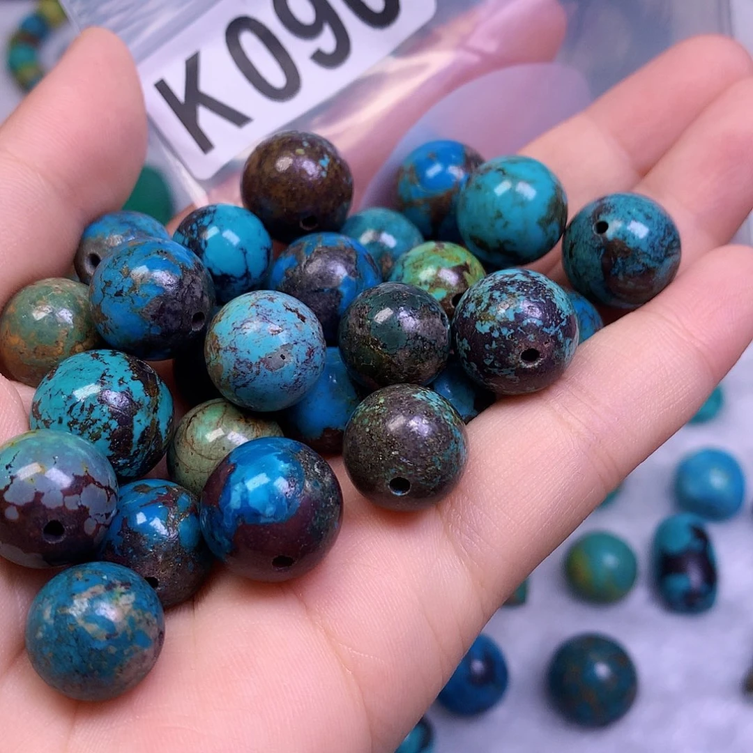 空竹粉丝专享十堰特色手工散珠