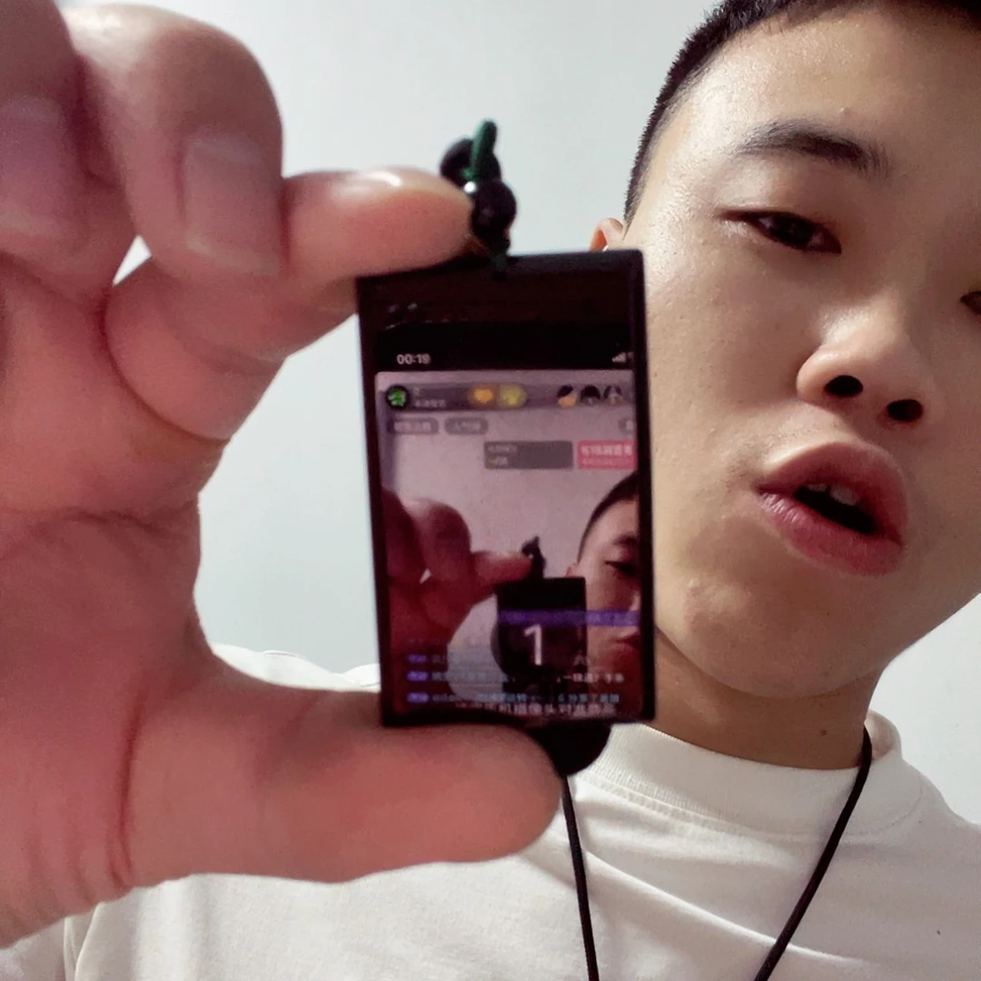 翡翠未镶嵌颈饰一物一证支持复检