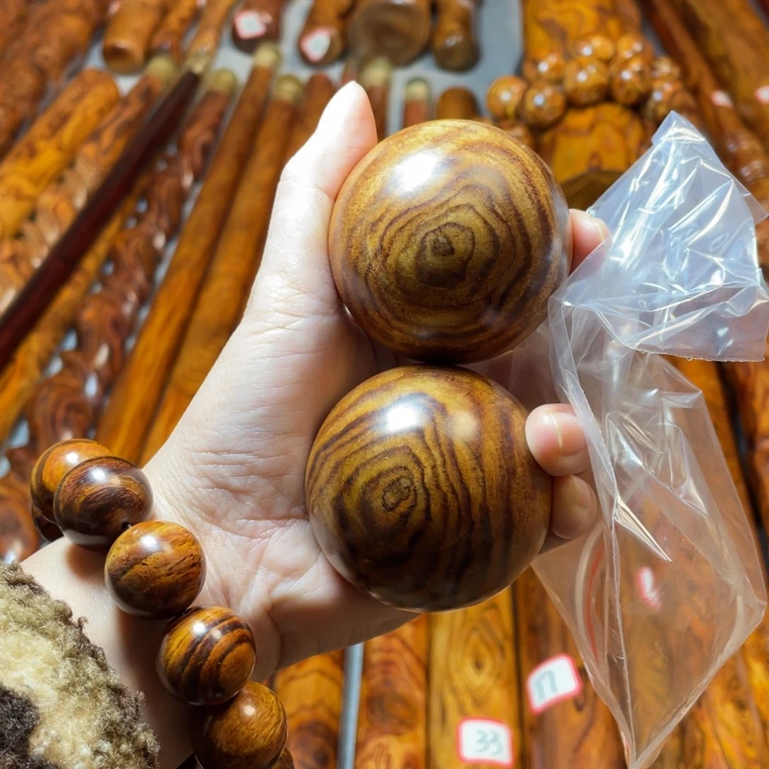 黄花梨/降香黄檀海南黄花梨5.5