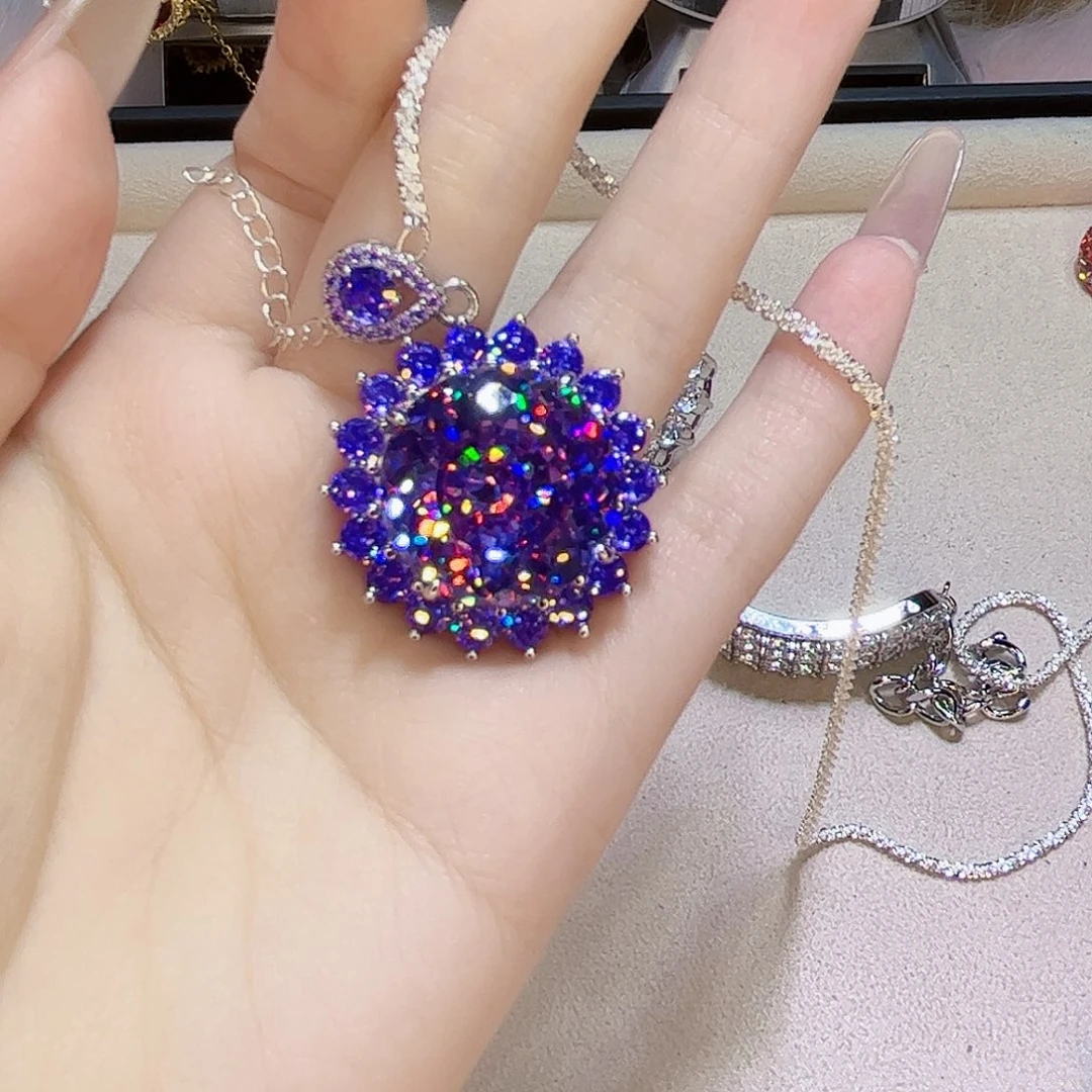 合成碳硅石钛钢997