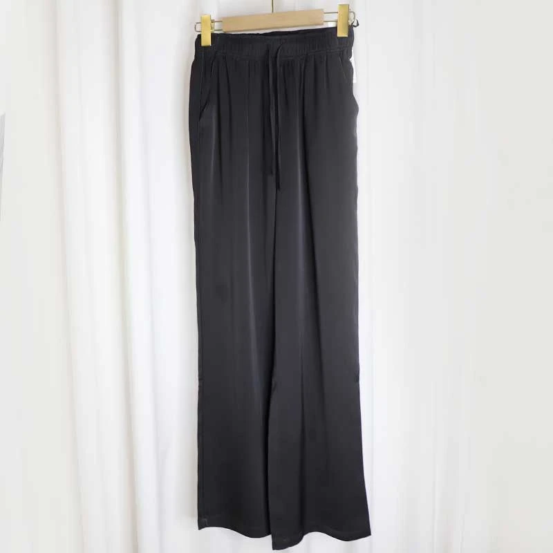 新款桑蚕丝裤子 K697557