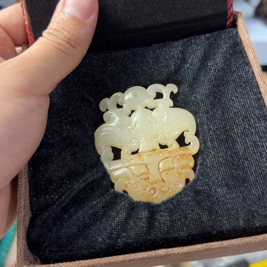 摆件放漏场，全都漏，，