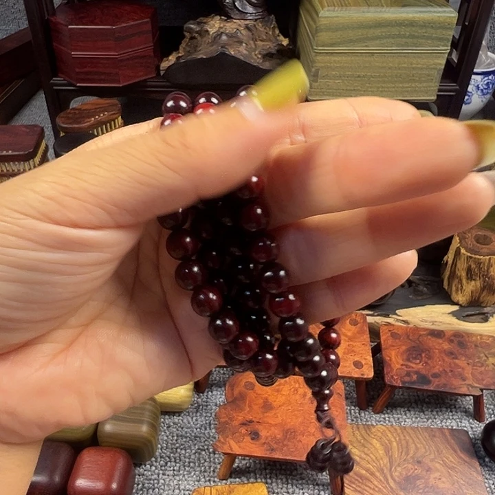 檀香紫檀（小叶紫檀）