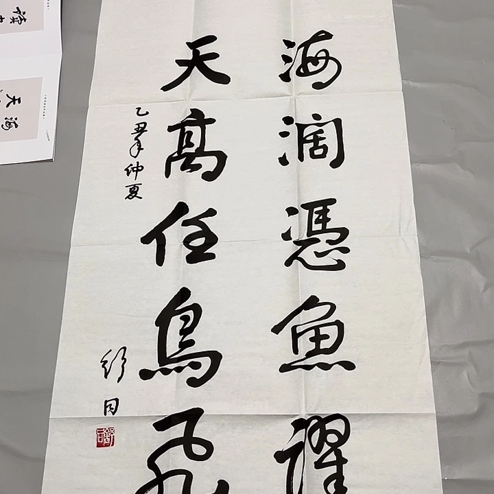 快来看看你喜欢的作品吧