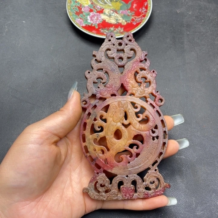 【闪购商品】链接一图一物。