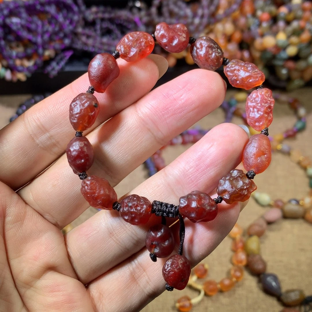 石材大漠戈壁原石