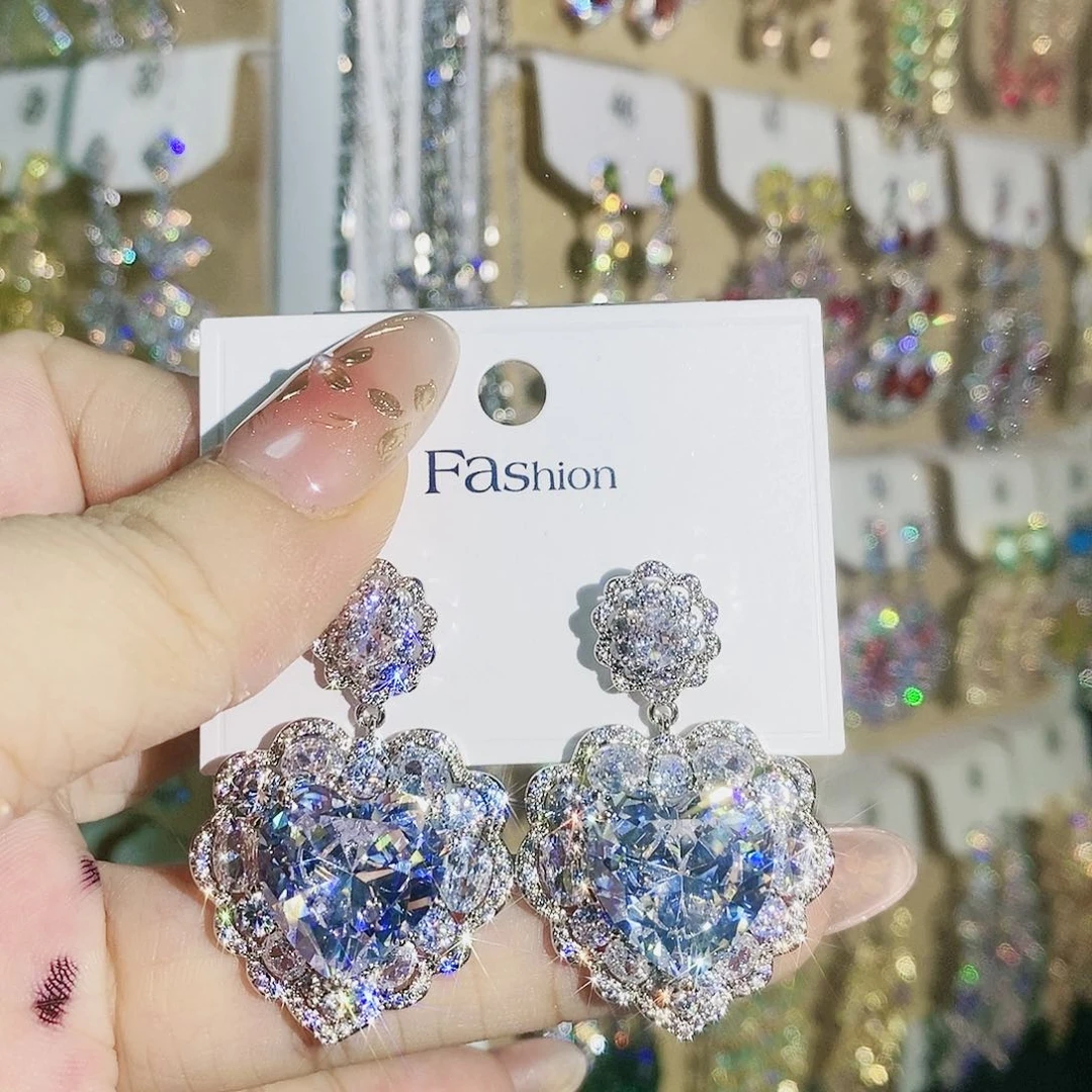 铜合金锆石925银