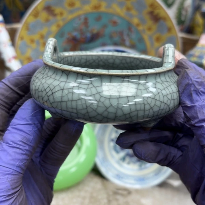 摆件瓷器摆件瓷器摆件