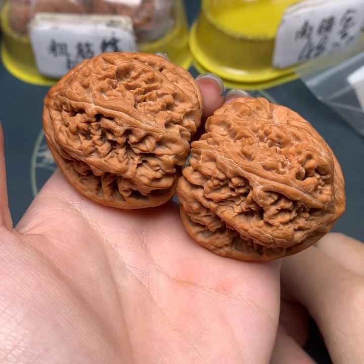 把件文玩核桃46-18649-0