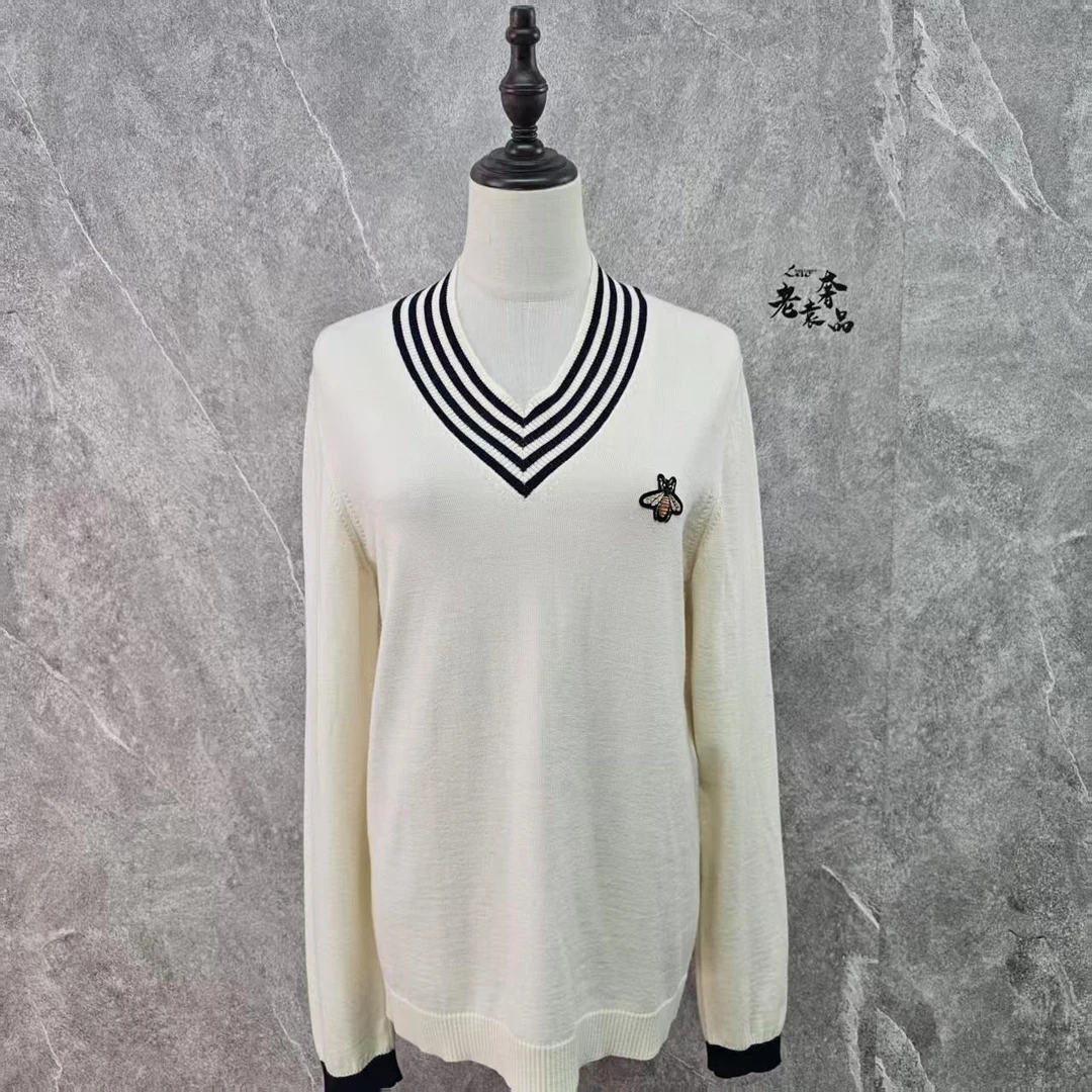 99新 GUCCI/古驰 海囤K/古驰/上衣/s码/sy64123