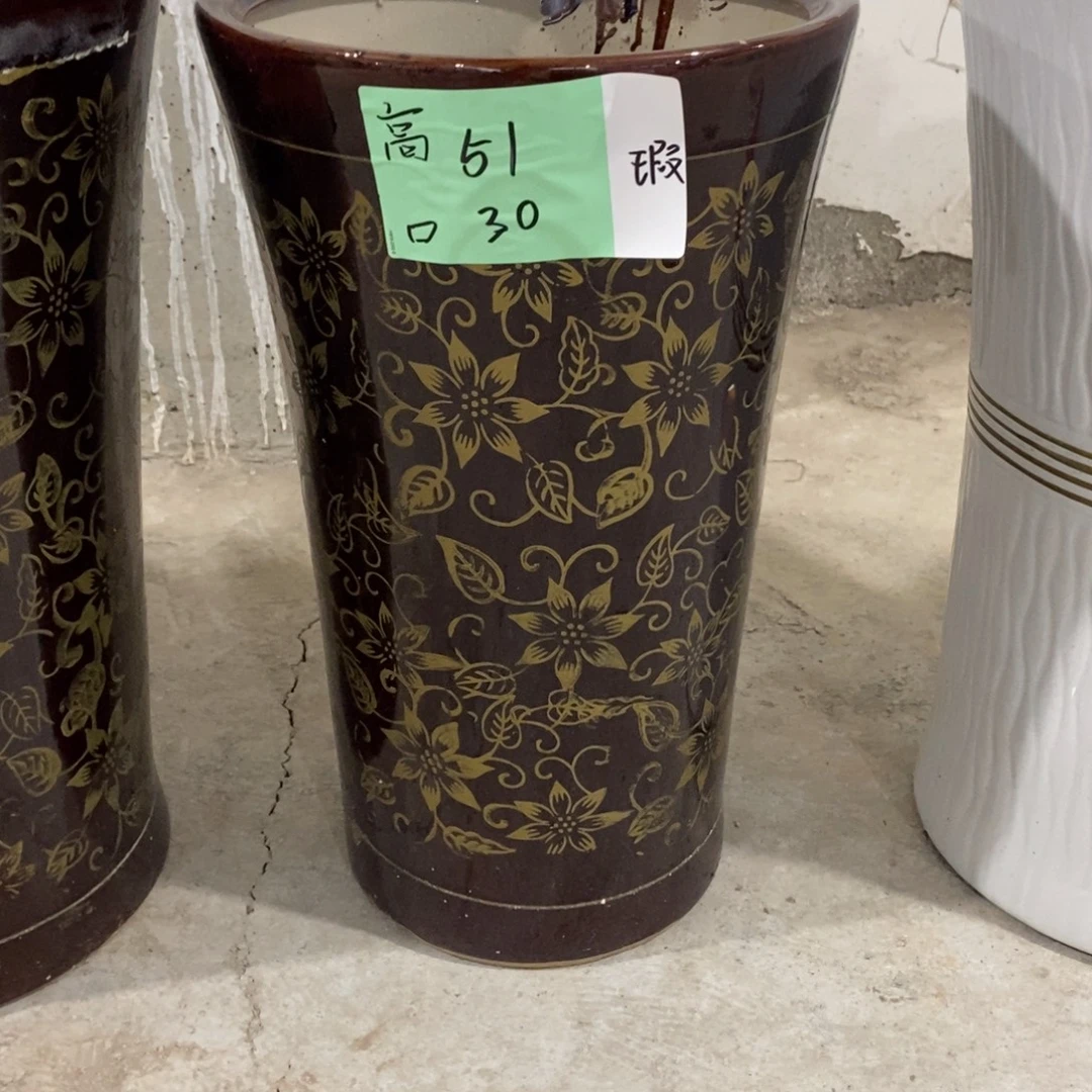 大***江高温陶瓷默认瑕疵