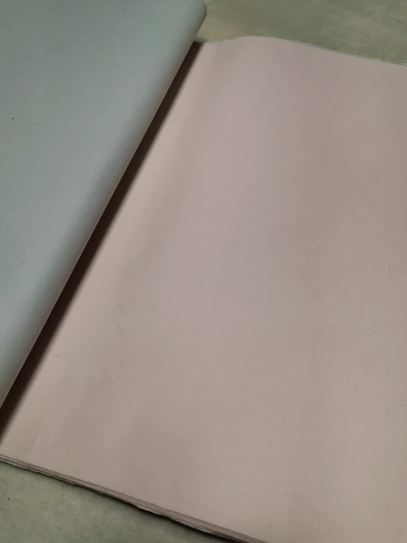 【不退不换】纯手工老纸微瑕