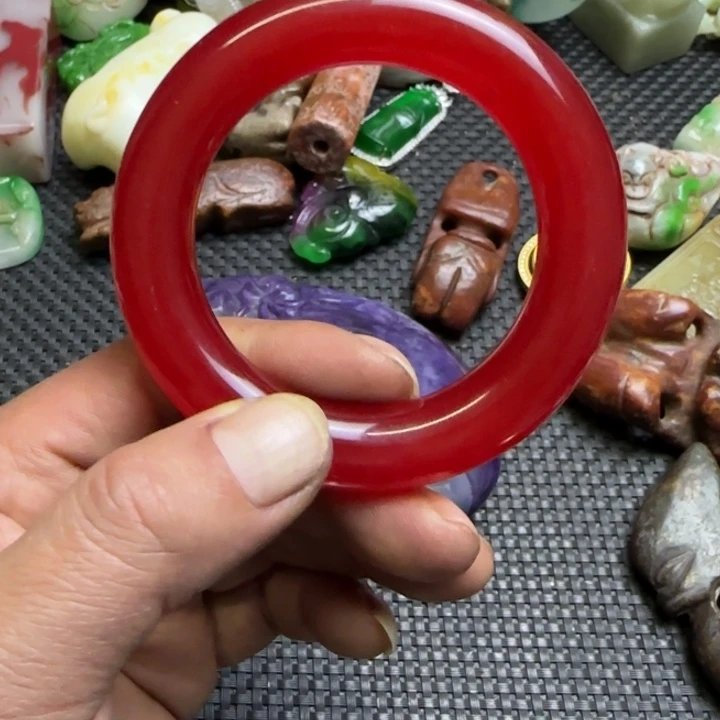 紫金钵盂菩提吊坠