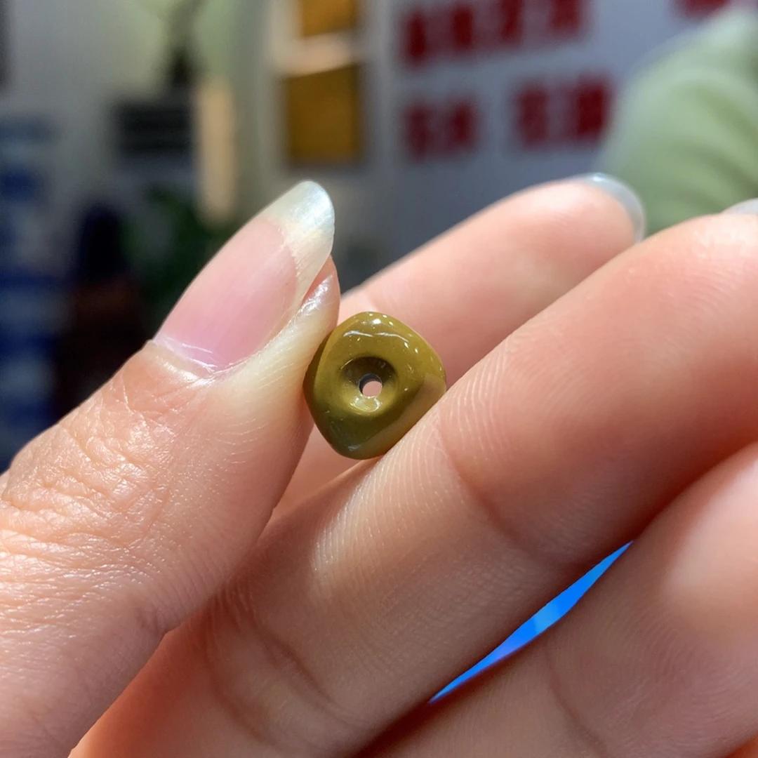 未镶嵌绿松石配饰