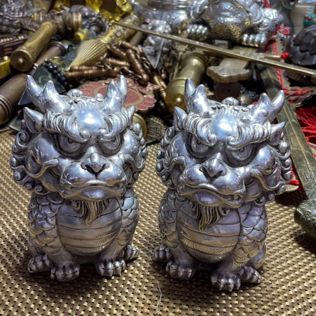 苗苗推荐精品铜器