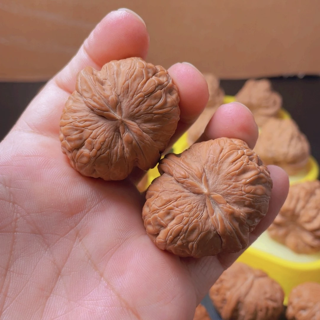 把件文玩核桃济*核桃