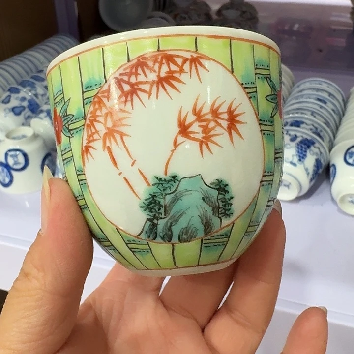 陶瓷艺术品收藏陶瓷