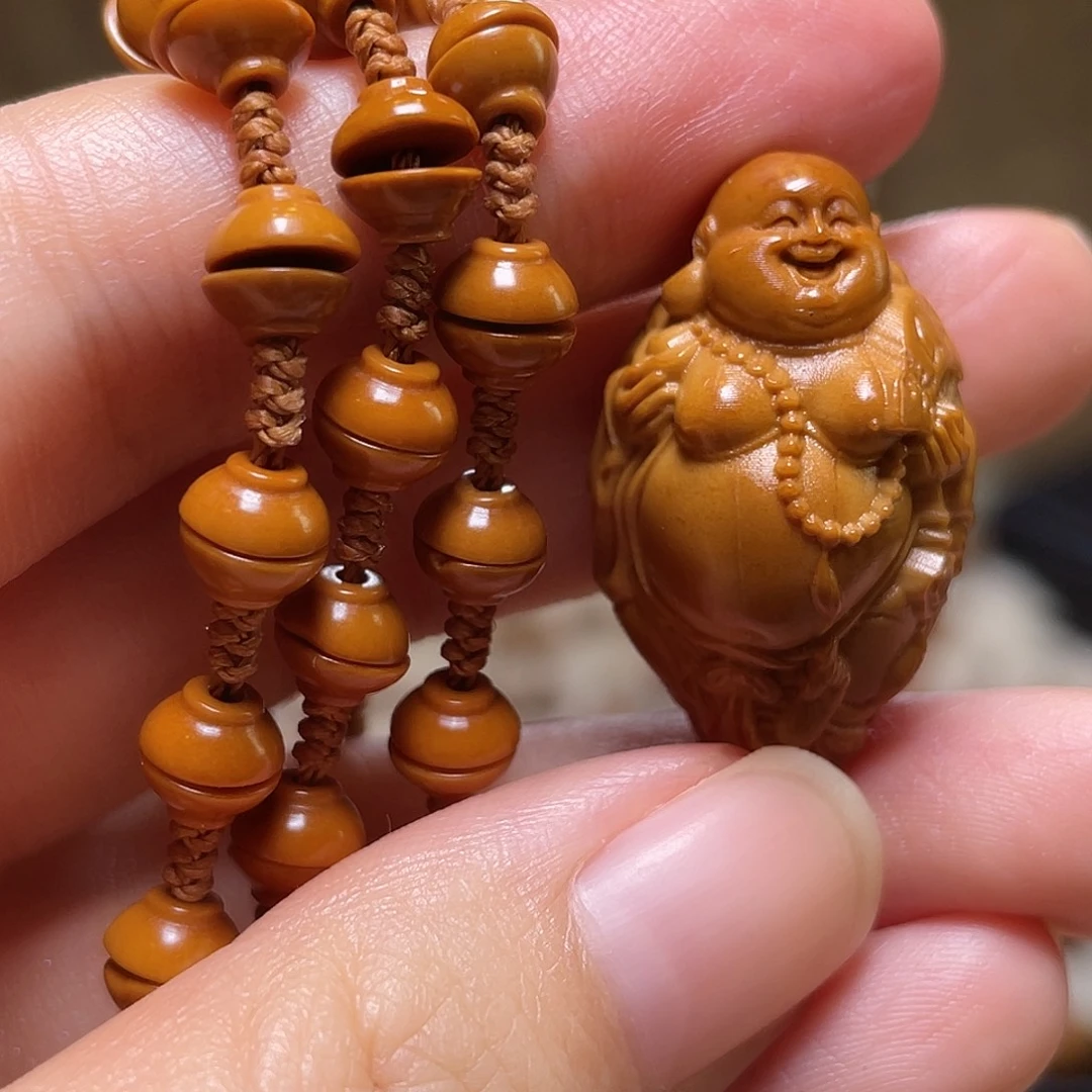 手串/手链橄榄核橄榄核