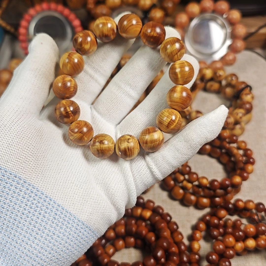 柏木（崖柏）1.5闪电