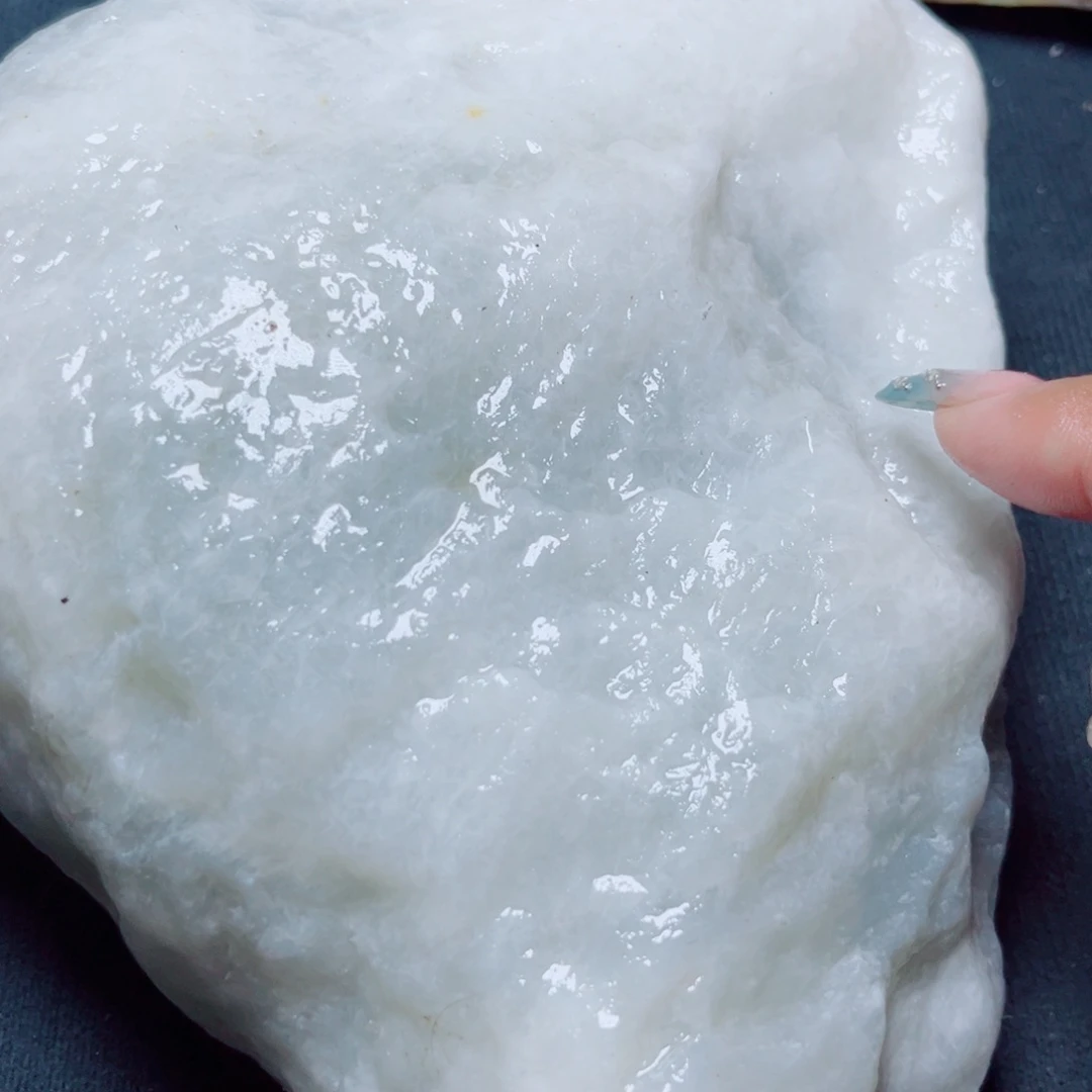 未镶嵌和田玉珠宝奇石