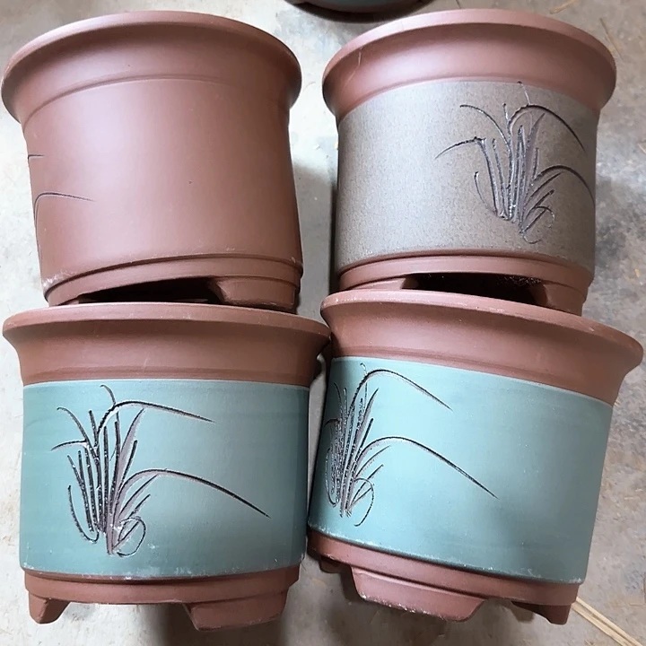 20×17四只福利款中号直筒僧帽