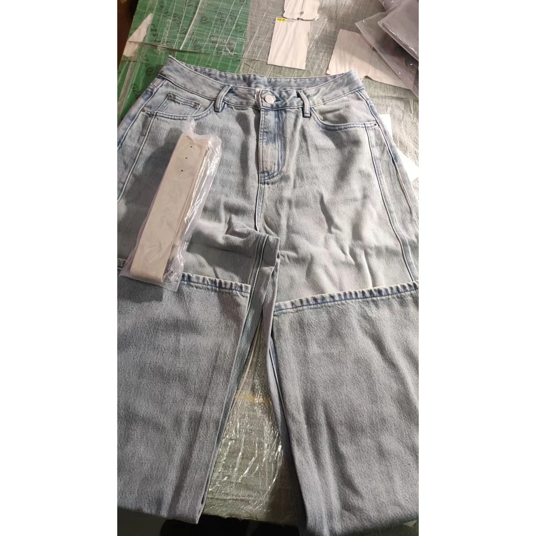 老琴私服   裤子版衣8622