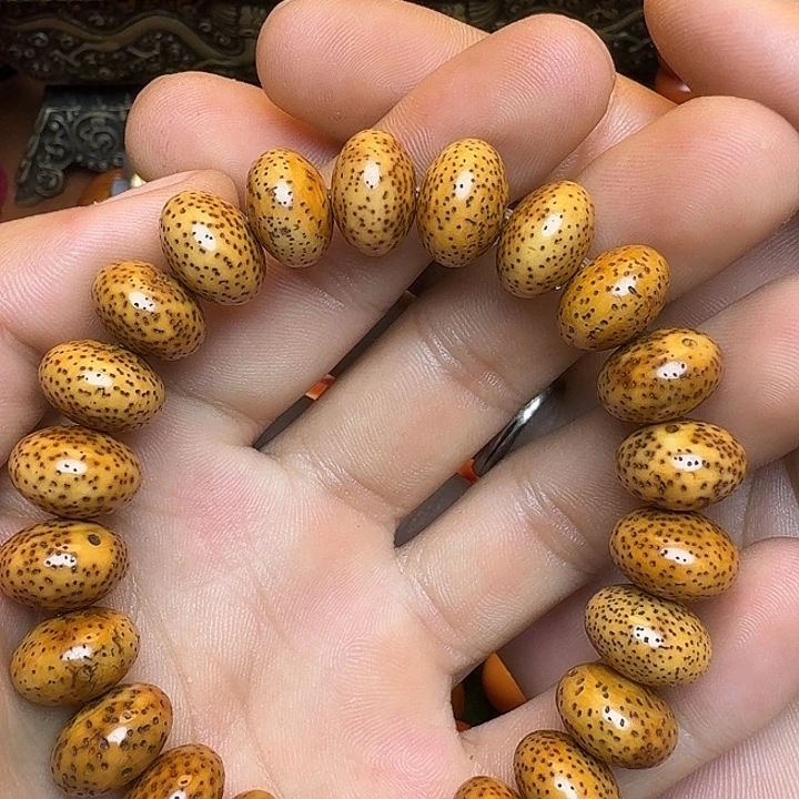 吊坠星月菩提菩提