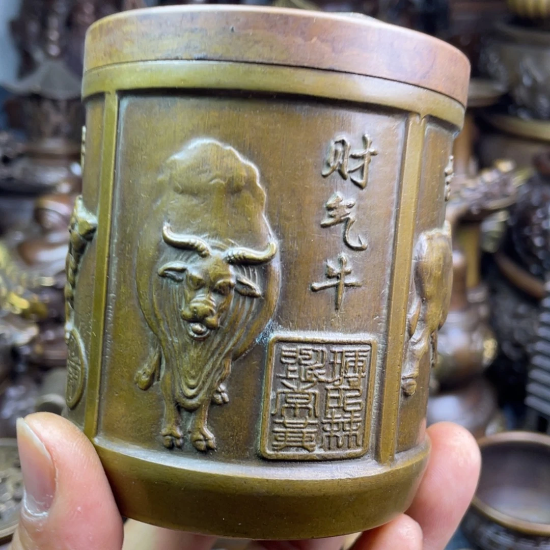 铜器铜器铜器铜器！