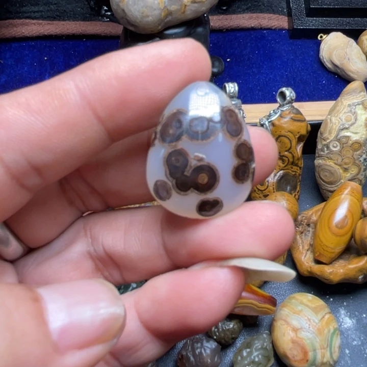 石材纯天然原石奇石199