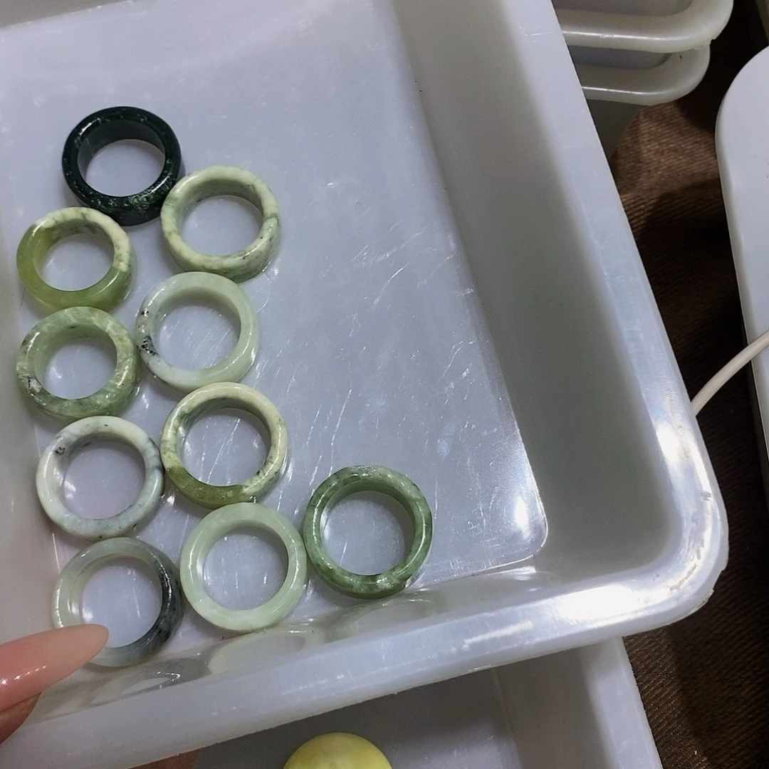 未镶嵌蛇纹石玉其他129