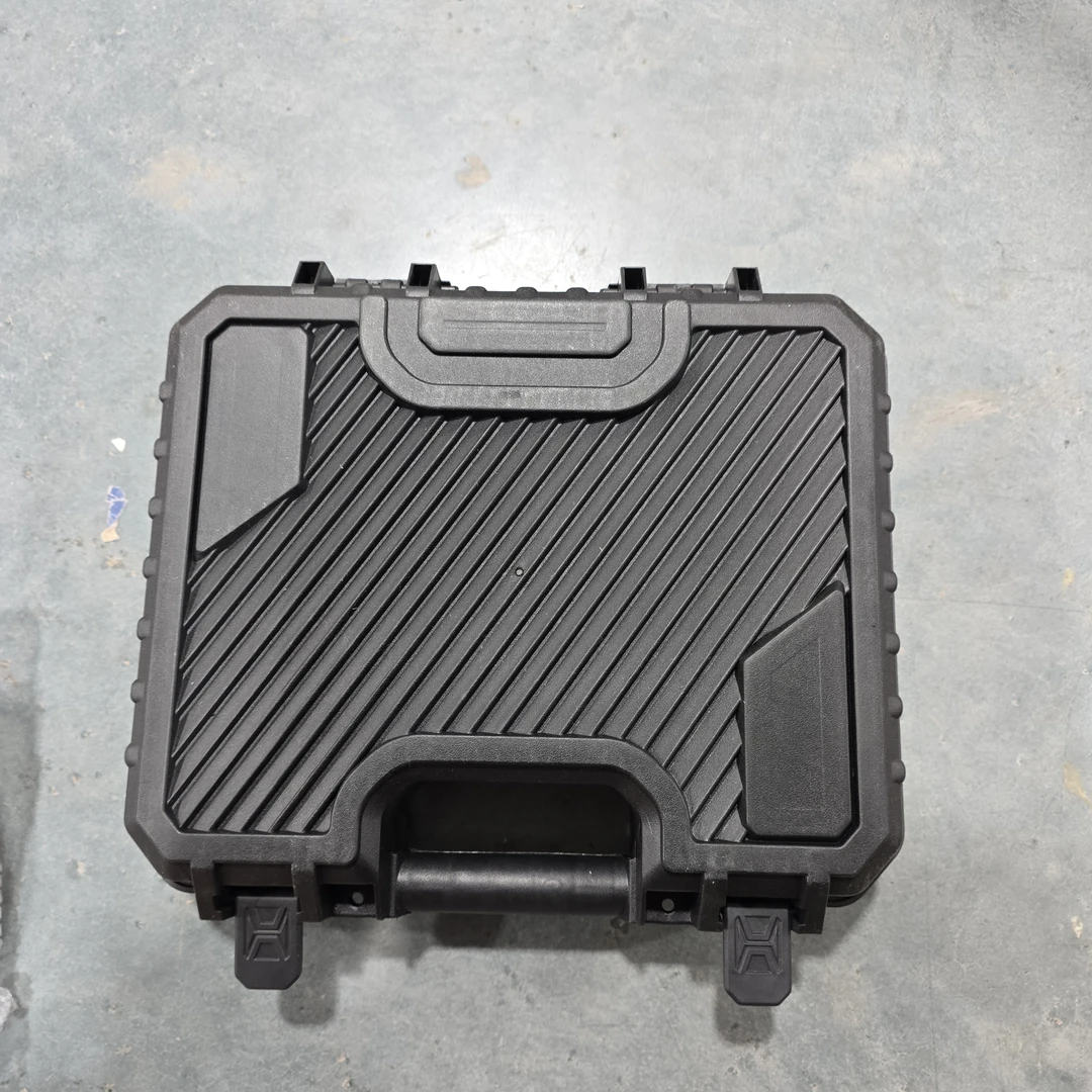 工具收纳箱】电动工具收纳箱塑箱