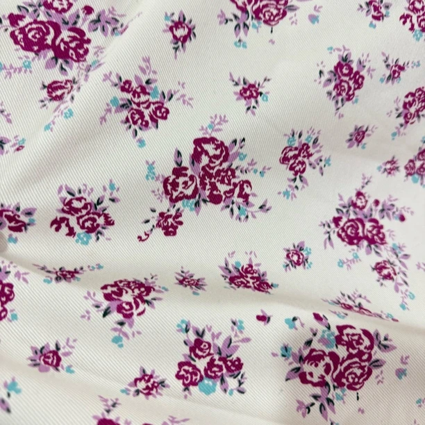 67 纯植物高品质劳斯莱斯级别精梳棉汗麻牛仔面料3米价