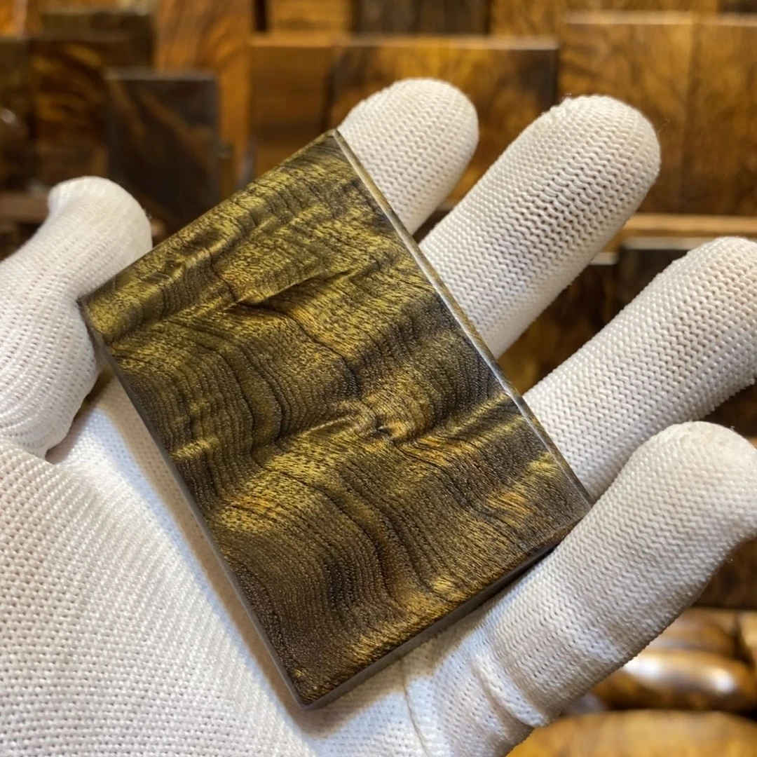 阴沉木阴沉金丝楠木无事牌