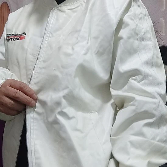 外套穿着舒服透气