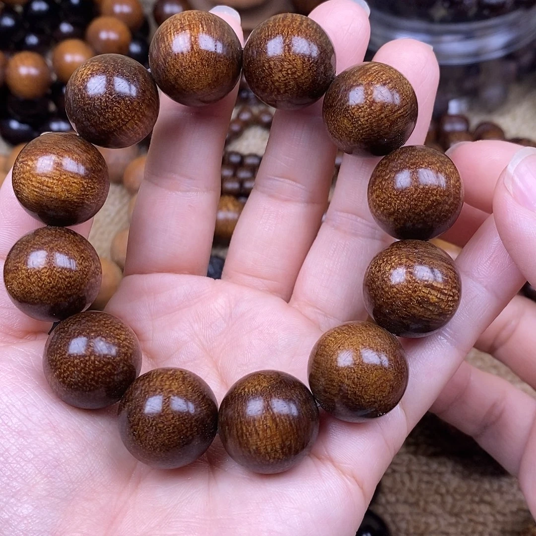 贡木手串/手链2.0巴布亚新几内亚贡