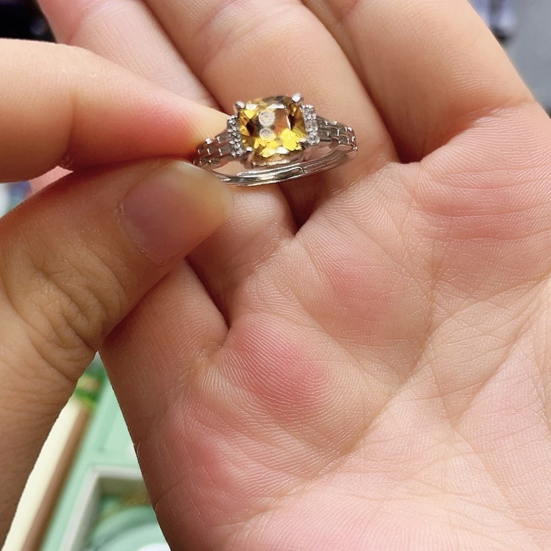 e***l颈饰未镶嵌水晶定制