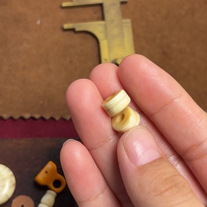 手串/手链橄榄核藏传小配饰