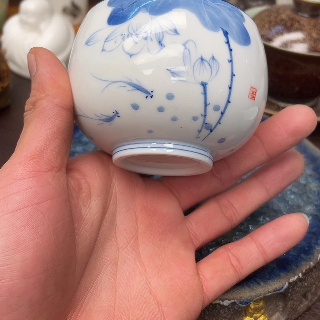 茶具这么便宜的吗微瑕