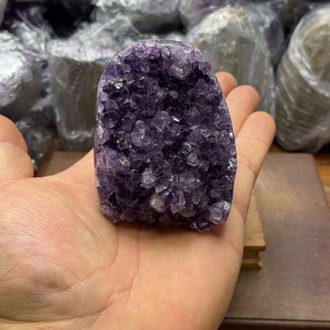 大型摆件（非配饰）未镶嵌水晶