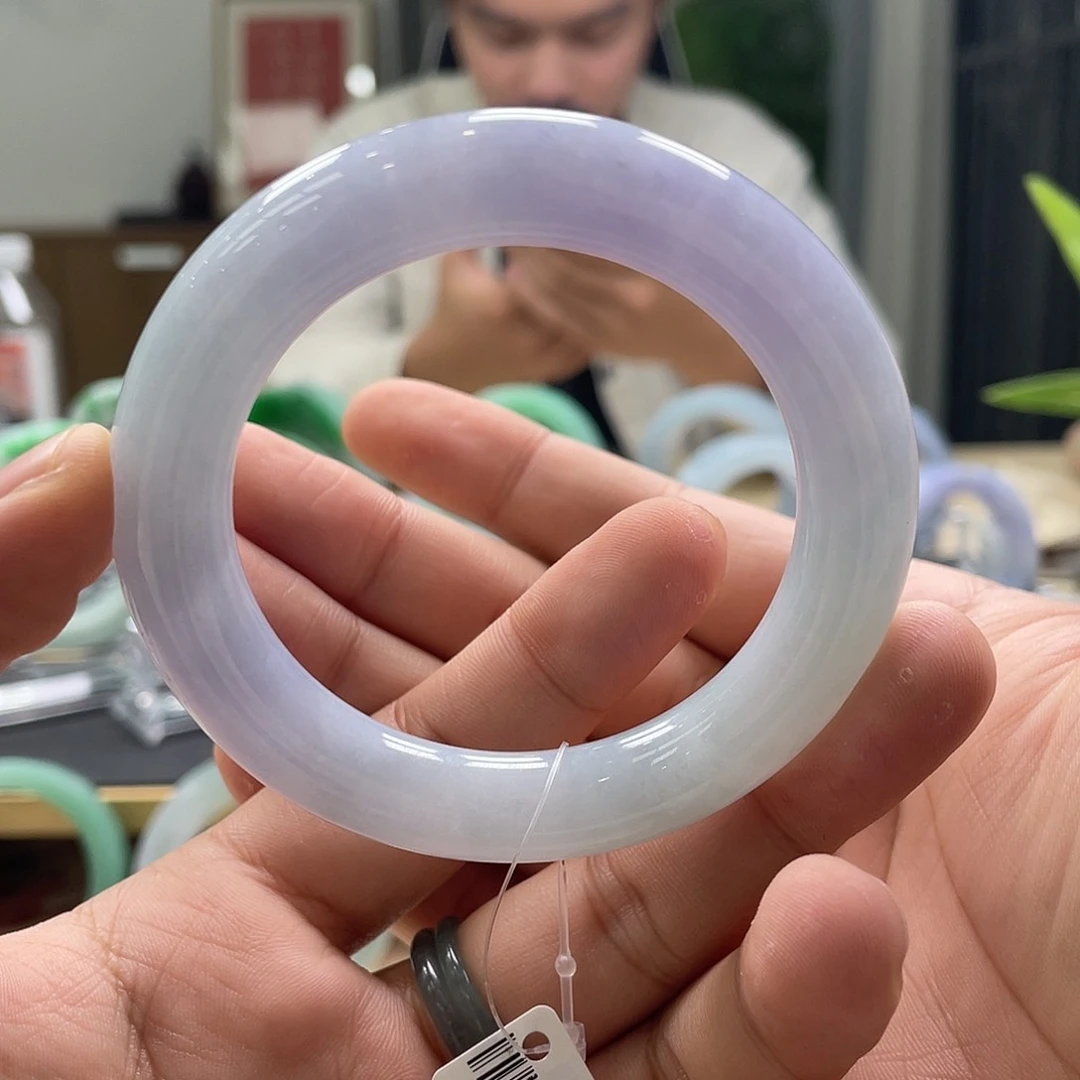 【闪购商品】未镶嵌53定制翡翠H****.
