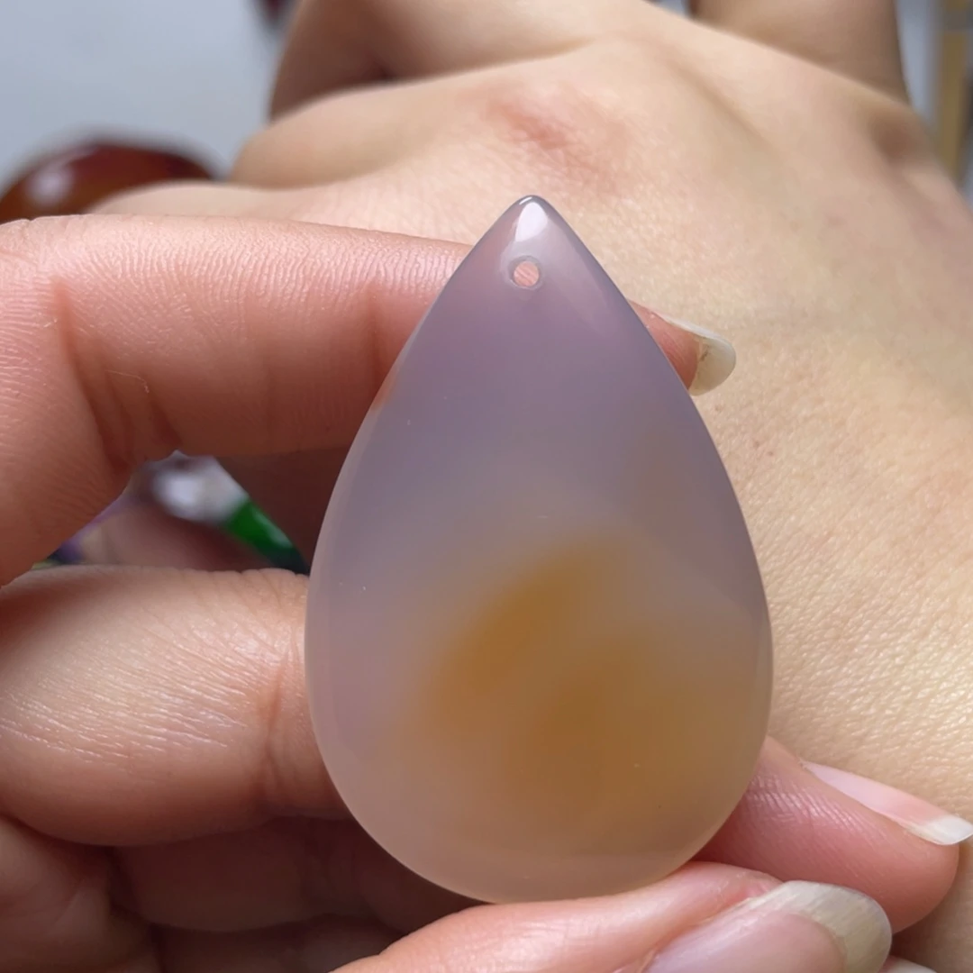 玛瑙/玉髓未镶嵌珠宝奇石