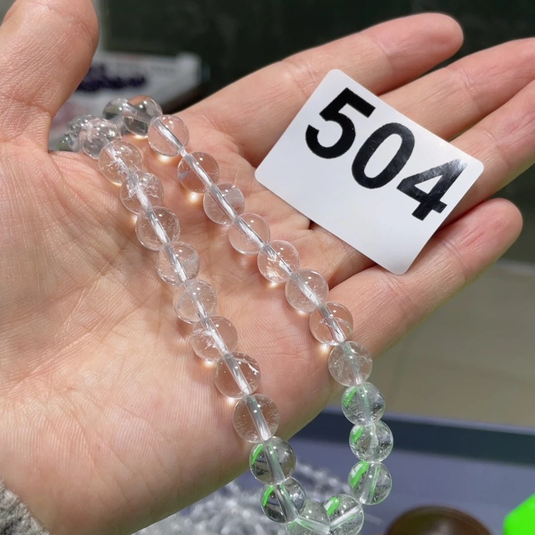 未镶嵌珠宝半成品水晶