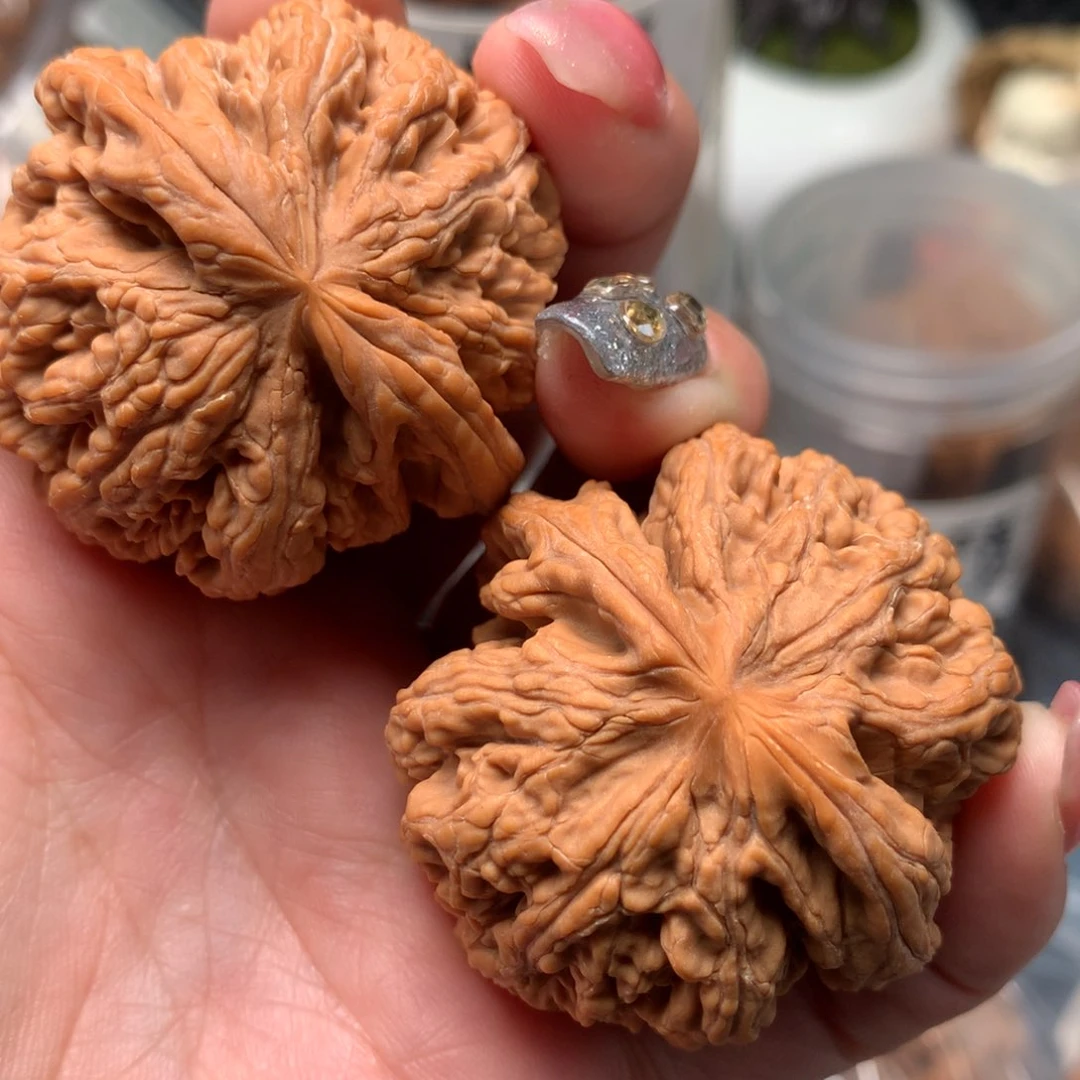 文玩核桃把件43-17805-1