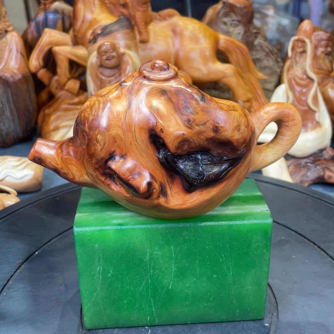 柏木（崖柏）。。。。。。